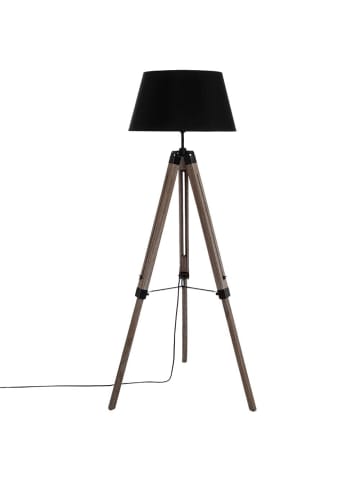 Atmosphera Créateur d'intérieur Stehlampe in schwarz