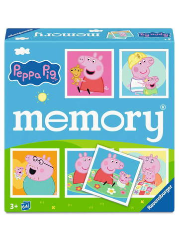 Ravensburger Ravensburger memory® memory® Peppa Pig in bunt