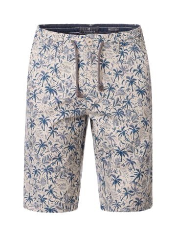 CASAMODA Shorts in Champagner Beige