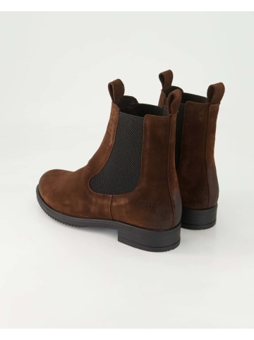 Zahira Klassische Stiefeletten in Braun