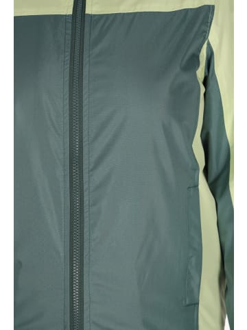tweek Damen Jacke in Grün Limette