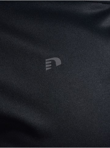 Hummel T-Shirt "Beat Gradient T-Shirt Longsleeve" in Schwarz