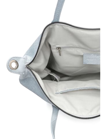 Tamaris Shopper TAS Karen in lightblue