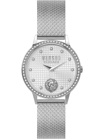 Versace Analoguhr für Damen in uni