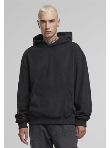 Urban Classics Full Tracksuit in black