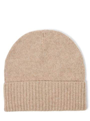 Andrew James Mütze in beige - 0003