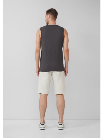 s.Oliver T-Shirt in 9581_schiefergrau