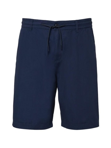 S.OLIVER RED LABEL Short in Blau