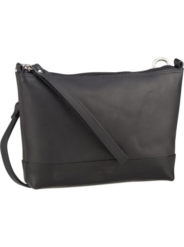 Jost Umhängetasche Rana 1279 Belt/Shoulder Bag in Black