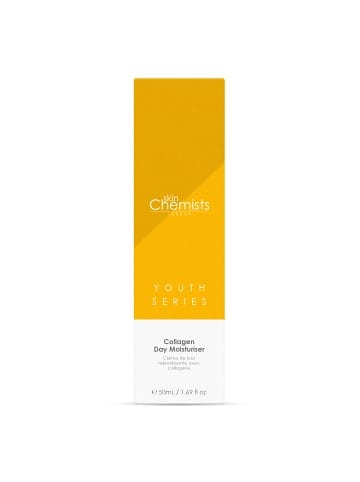 Skinchemists Kollagen Tagescreme 50ml
