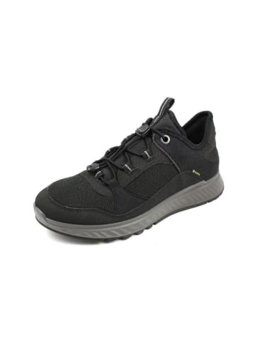 Ecco Sneaker in schwarz