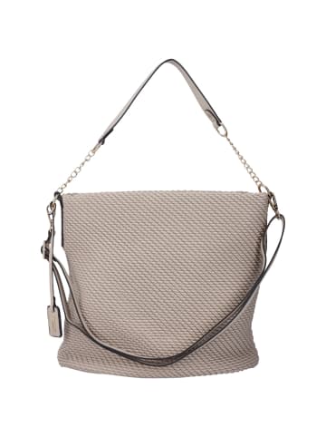 rieker Handtasche H1331 in beige