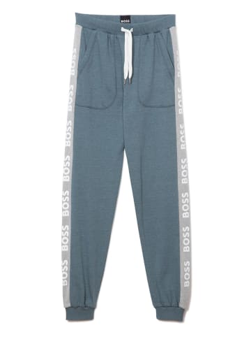 HUGO BOSS home Homewearpants BOSS SENSE in OCEAN