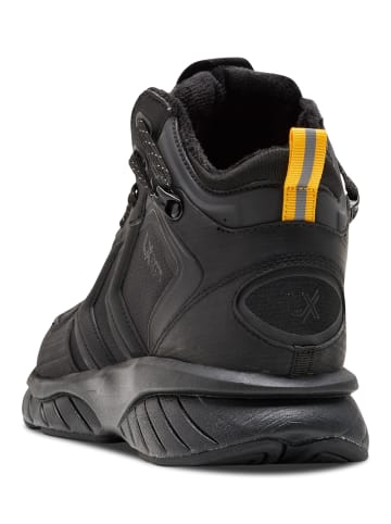 Hummel Hummel Sneaker Reach Lx Erwachsene Wasserdichter Und Windabweisend in BLACK/BLACK