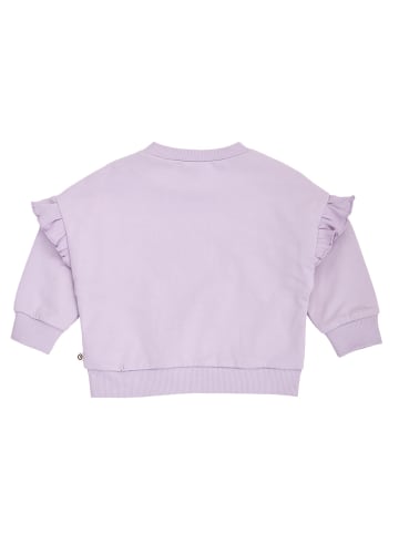 müsli Sweatshirt 1522046300 in lila