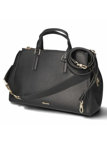 Tamaris Handtasche in schwarz