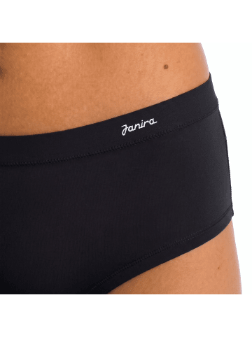 Janira Pantys in Black