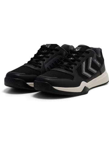 Hummel Handballschuh "All Court" in Schwarz