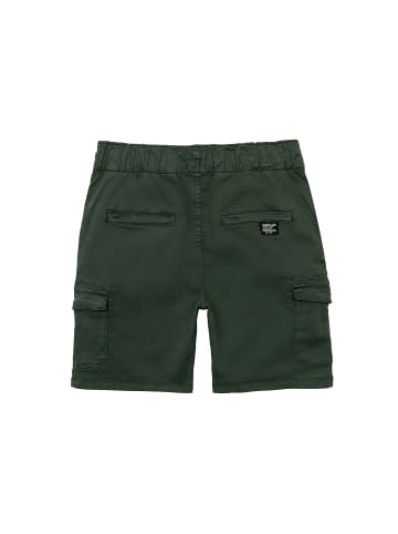 Minoti Cargoshorts 9COMBATS 1 in Khakigrün