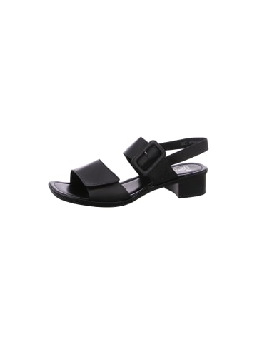 rieker Sandalette  in Schwarz