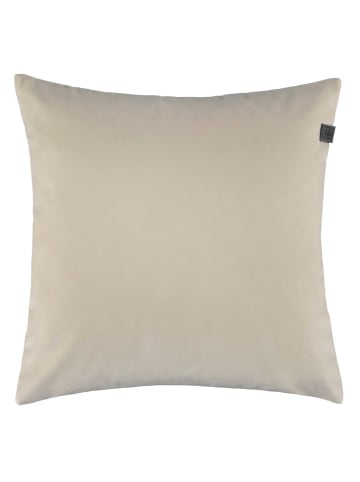 Schöner Wohnen Kollektion Kissenhülle SOUL in Creme
