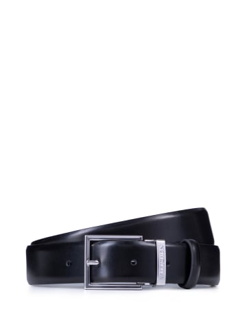 Wittchen Leather belt in Black