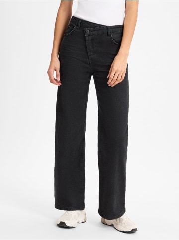 OPUS Jeans in anthrazit