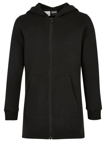 Urban Classics Parka in black