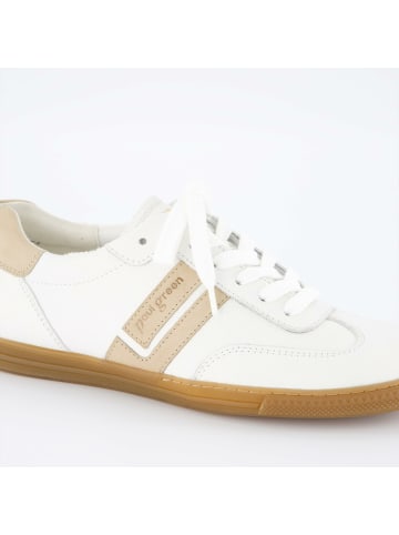 Paul Green Sneaker für Damen in creme