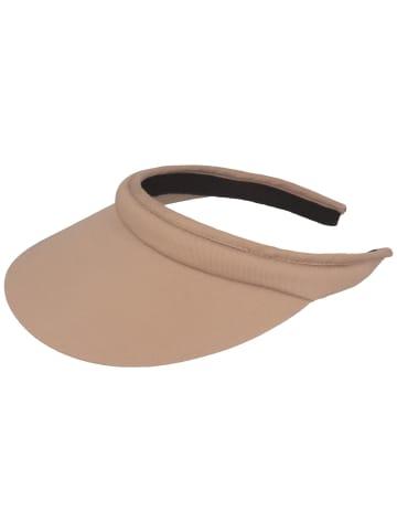 Seeberger Sonnenschild in beige