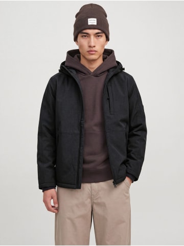 Jack & Jones Jacke in Black