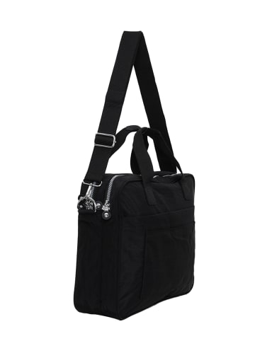 Mindesa Handtasche in Schwarz