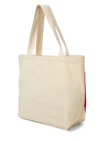 OPUS Shopper Alentine in ecru rot - 0001
