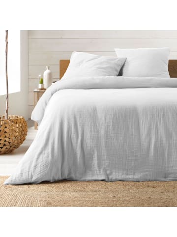 Douceur d’Intérieur Bettwäscheset in weiß