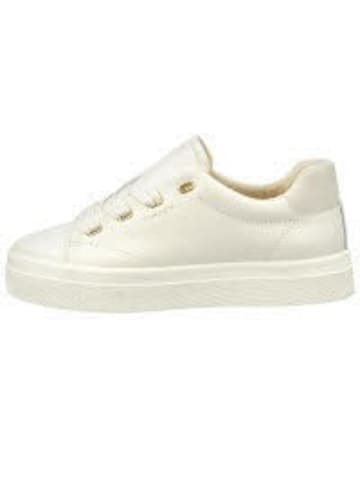 Gant Sneaker in weiß