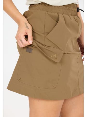 Whistler Wander-Rock Hasvil in 5370 Teak