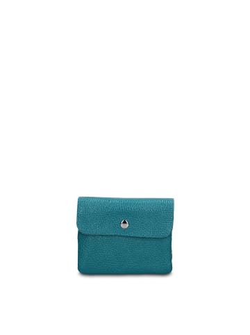 Briciole Münzbeutel in TURQUOISE