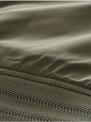 Tom Tailor Jacke in schlamm