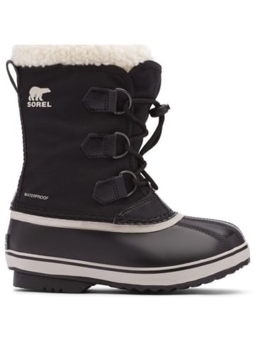 Sorel Winterschuhe Yoot Pac in Uniform Blue/Black