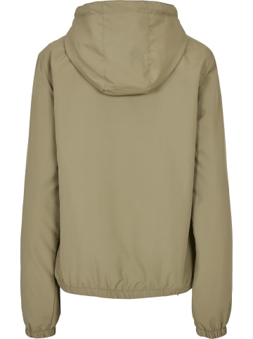 Urban Classics Light Jackets - Coats - undefined in khaki