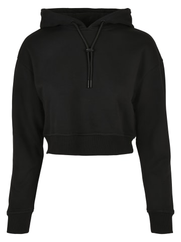Urban Classics Sweat & Fleece - Hoody in black