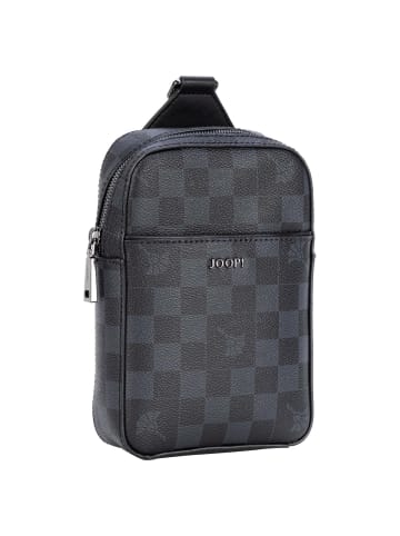 JOOP! Cortina Piazza Timo - Umhängetasche XS 20 cm (black) in schwarz