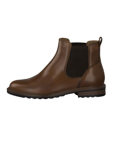 Tamaris Stiefeletten braun