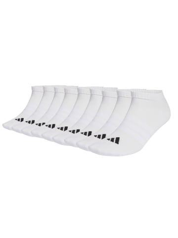 adidas Socken 9er Pack in Weiß