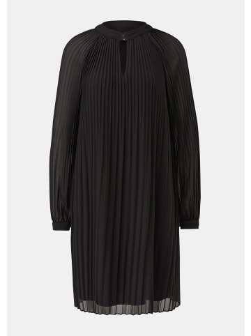 comma Kleid in 9999_schwarz
