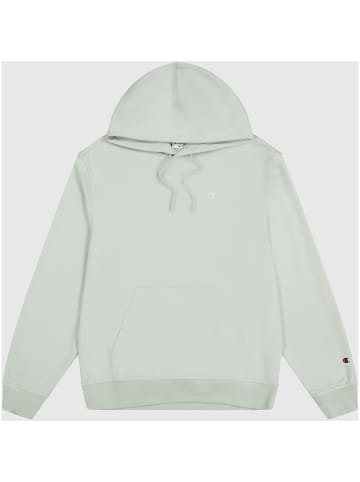Champion Hooded Sweatshirt in Schilf121