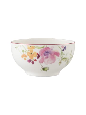 Villeroy & Boch French Bol Mariefleur Basic in Bunt 15 x 13 cm in bunt