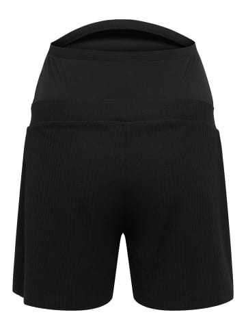 ONLY Bikershorts in Black