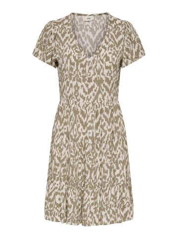 JDY Kleid in Crockery