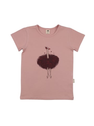 Walkiddy T-Shirt Funny Ostriches-T-Shirt